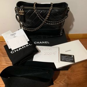 🌸Chanel Medium Gabrielle🌸